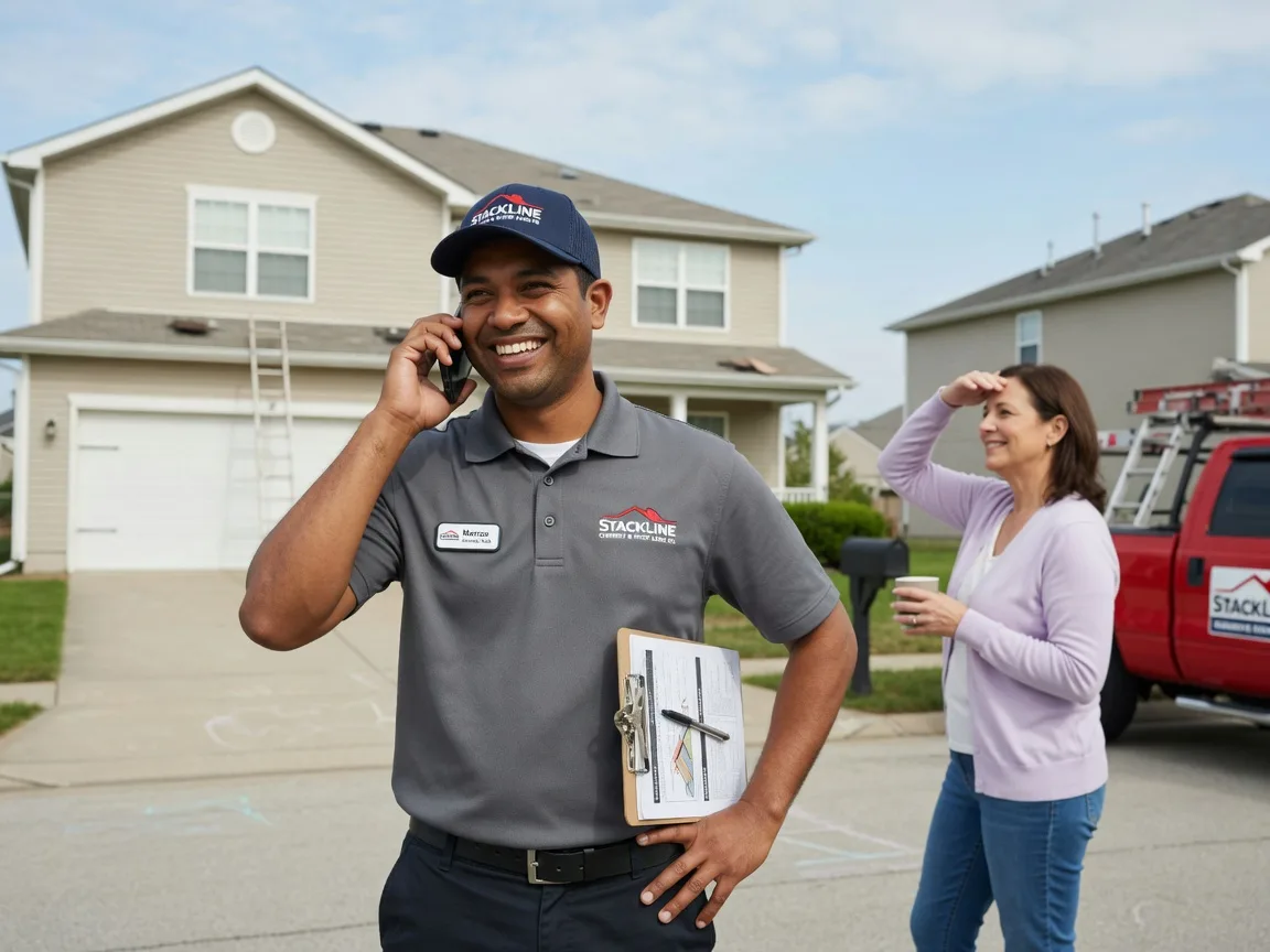 Chimney flashing repair Harrisville, MI FAQs